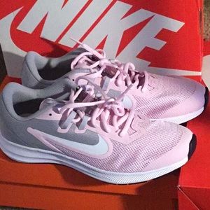 New Nike downshifter 9